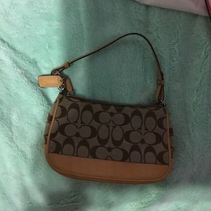 Small Coach Bag